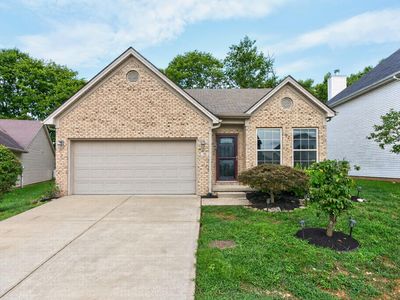 96 Brookford Way, Georgetown, KY, 40324