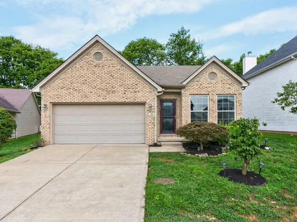 96 Brookford Way, Georgetown, KY 40324