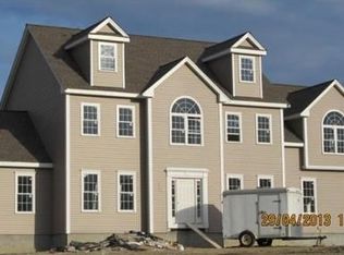 9 Adams Rd, Grafton, MA 01519