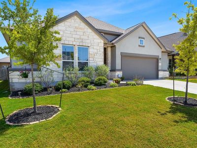 3821 Raven Caw Pass, Pflugerville, TX, 78660