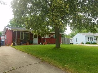 1418 Beau Ridge Dr, Aurora, IL 60506