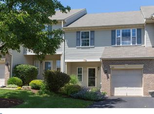 321 Fieldstone Dr, New Hope, PA 18938