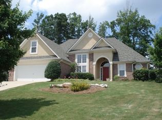 482 Haven Ridge Dr, Stockbridge, GA 30281