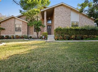 4112 Hycrest Dr, Austin, TX 78759