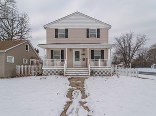 21006 Annapolis St, Dearborn Heights, MI 48125