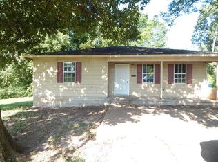 246 Highland St, Ripley, TN 38063