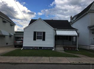 58 E Carey St, Plains, PA 18705