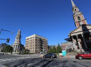 2901 16th St NW APT 201, Washington, DC 20009