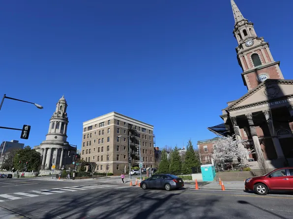 2901 16th St NW APT 201, Washington, DC 20009