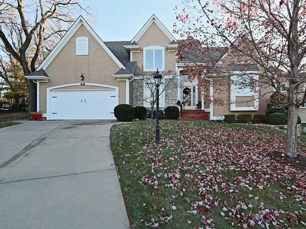11105 W 120th St, Overland Park, KS 66213