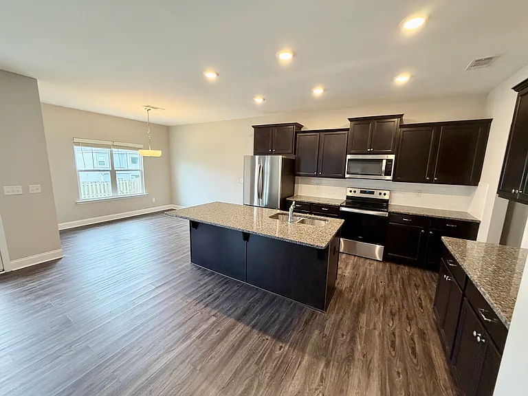 3880 Harper Franklin Ave — Photo 9