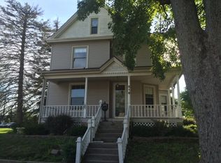 518 S Bluff St, Monticello, IN 47960
