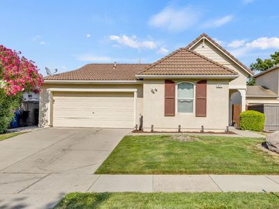811 Regency Park Cir, Sacramento, CA, 95835