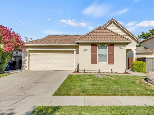 811 Regency Park Cir, Sacramento, CA 95835