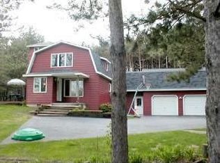 W125 White Ridge Cir, Pulaski, WI 54162