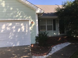 207 Picketts Way, Hopkinsville, KY 42240