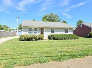 2511 Lewis Ln, Owensboro, KY 42301