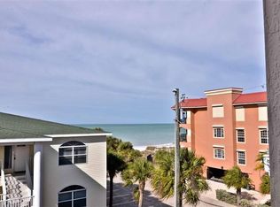 2112 Gulf Blvd, Indian Rocks Beach, FL 33785