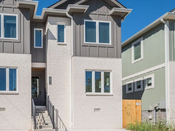 2401B Inga St, Nashville, TN 37206