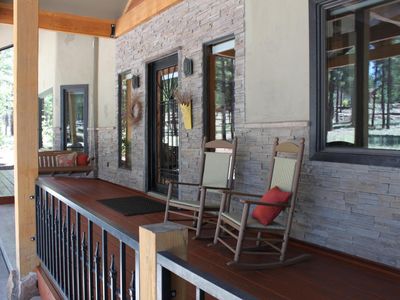 3360 N Antler Xing, Flagstaff, AZ, 86001