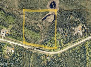 L1-2 Johnson Rd, Salcha, AK 99714