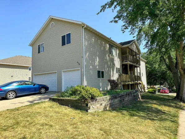 428 S. 4th Street, 428 S 4th St Unit 3, Ames, IA 50010