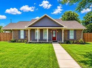 601 S Presley St, Atmore, AL 36502