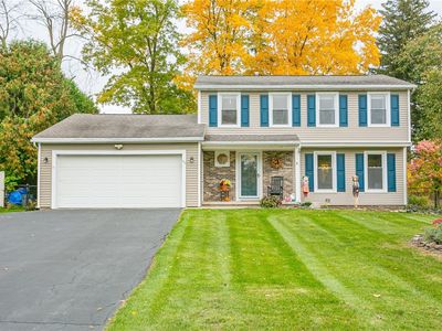 49 Mathew Ln, Rochester, NY, 14626