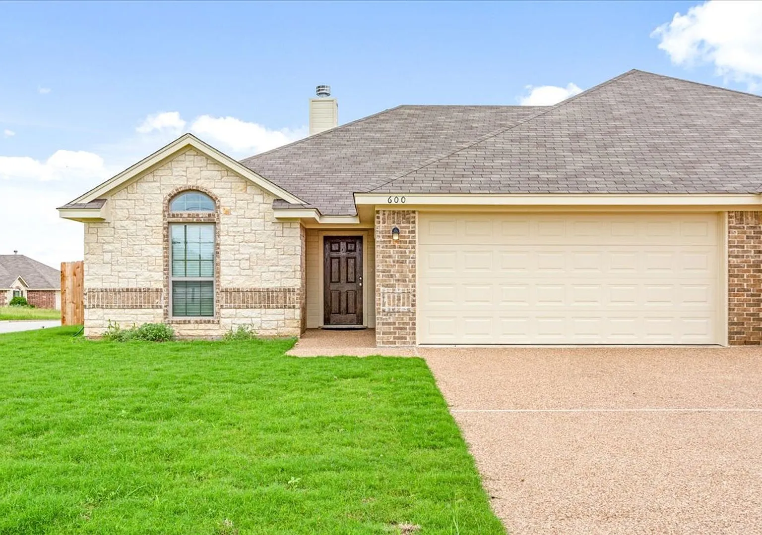Duplex on Hilltop Drive | Midway ISD — Photo 4