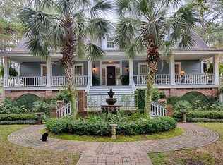 357 Rhodes Dr NE, Estill, SC 29918