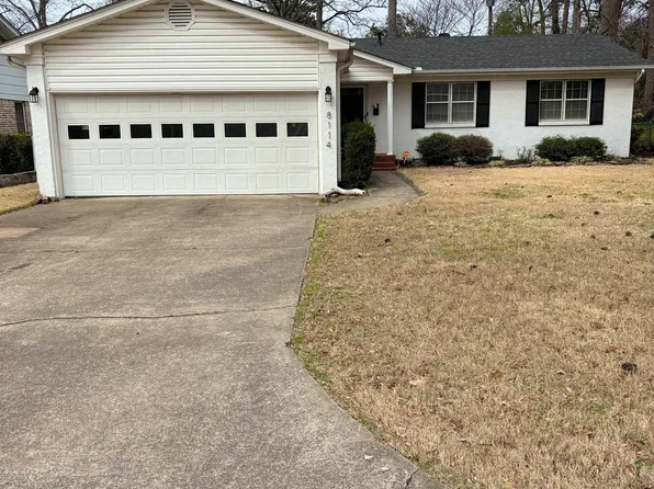 (undisclosed Address), Little Rock, AR 72227