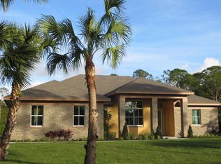 15120 115th Ave N, Jupiter, FL 33458