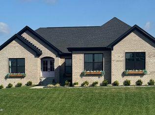 6 Cleveland Ct, Shepherdsville, KY 40165