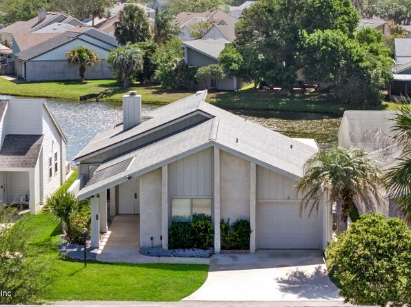 2442 LORRAINE Court N, Ponte Vedra Beach, FL 32082