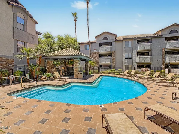 2025 E CAMPBELL Avenue #343, Phoenix, AZ 85016