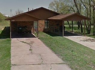 1306 Nancy Dr, Enid, OK 73701