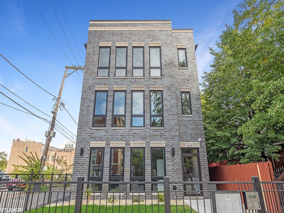 1st image of 418 E Oakwood St #1