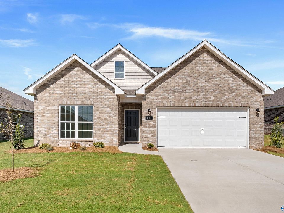 131 Hazel Pine Trl, Hazel Green, AL 35750 Zillow