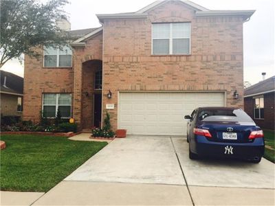 10031 Driftwood Park Dr, Houston, TX, 77095