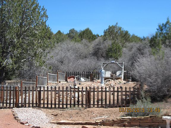 Rock Garden