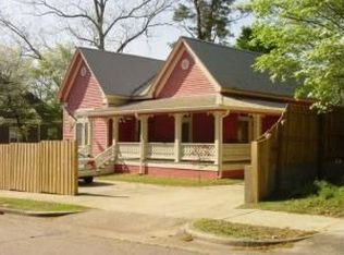 257 Semmes St, Alexander City, AL 35010