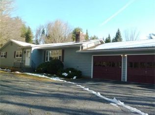 155 Parmenter Rd, Bernardston, MA 01337