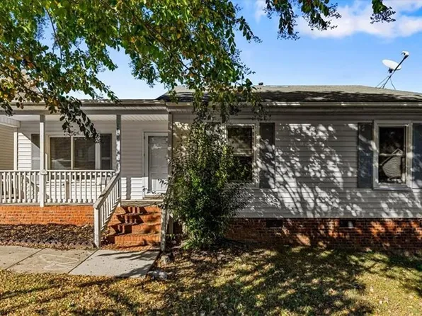 1707 Water St, Greensboro, NC 27405