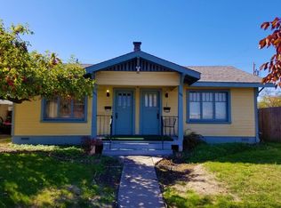 321 N Grape St, Medford, OR 97501