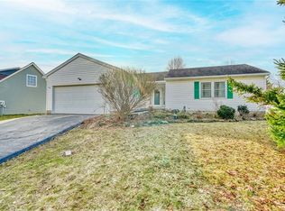 97 Loyalist Ave, Rochester, NY 14624