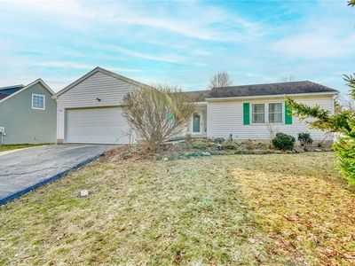 97 Loyalist Ave, Rochester, NY, 14624