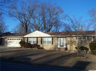 1728 Highland Dr NW, Cullman, AL 35055