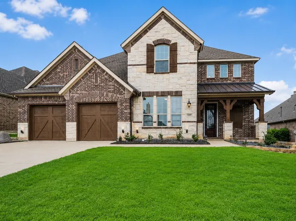 2408 Waterbend Dr, Flower Mound, TX 75028