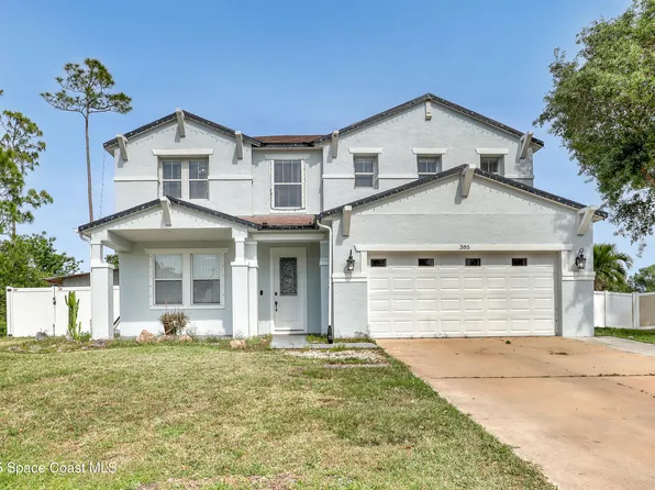 385 Cownie Ave SE, Palm Bay, FL 32909