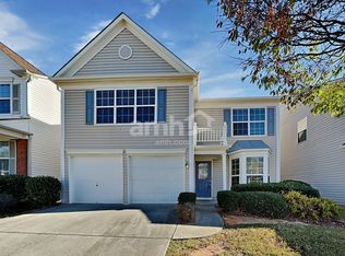 585 Wendlebury Ct, Alpharetta, GA 30004